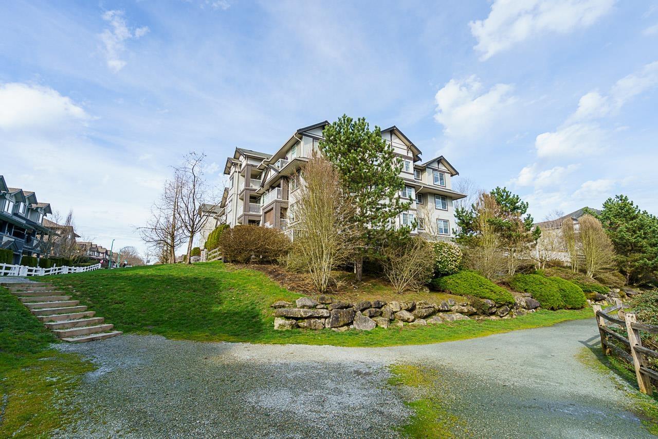309 19320 65 Avenue, Surrey, British Columbia  V4N 0A3 - Photo 21 - R3007845