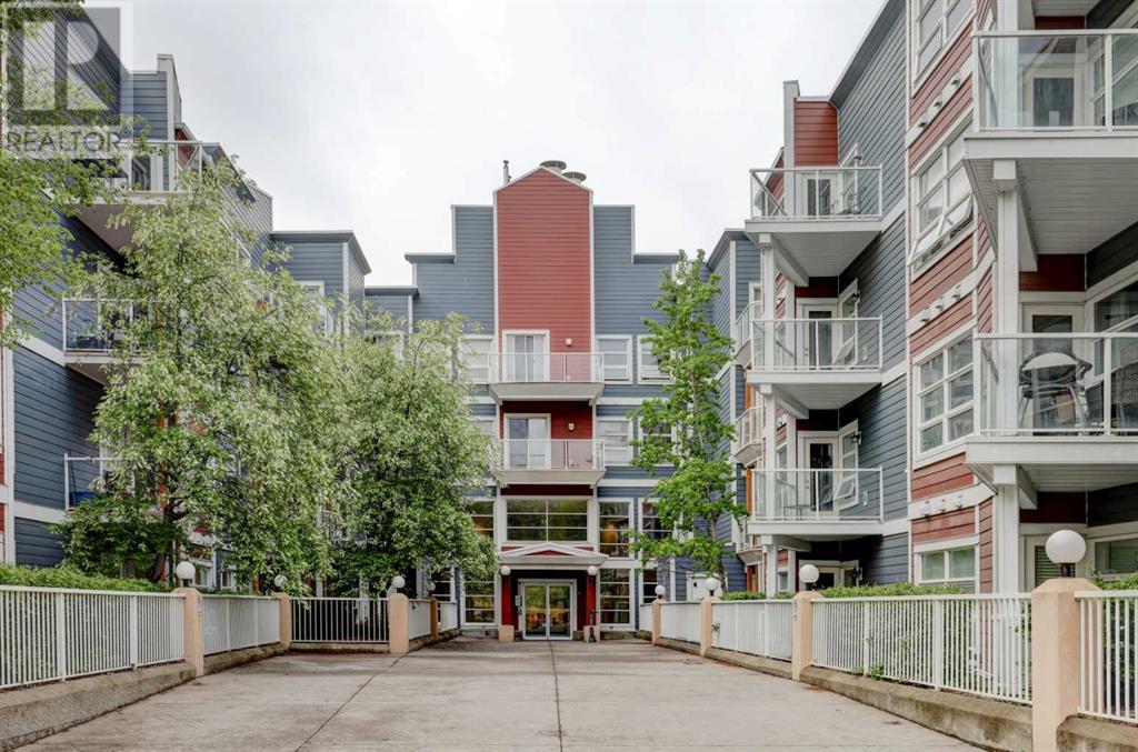 349, 333 Riverfront Avenue Se, Calgary, Alberta  T2G 5R1 - Photo 1 - A2224279