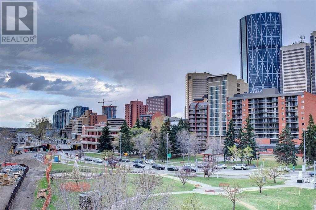 349, 333 Riverfront Avenue Se, Calgary, Alberta  T2G 5R1 - Photo 32 - A2224279