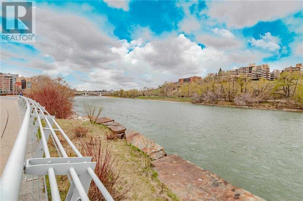 349, 333 Riverfront Avenue Se, Calgary, Alberta  T2G 5R1 - Photo 38 - A2224279