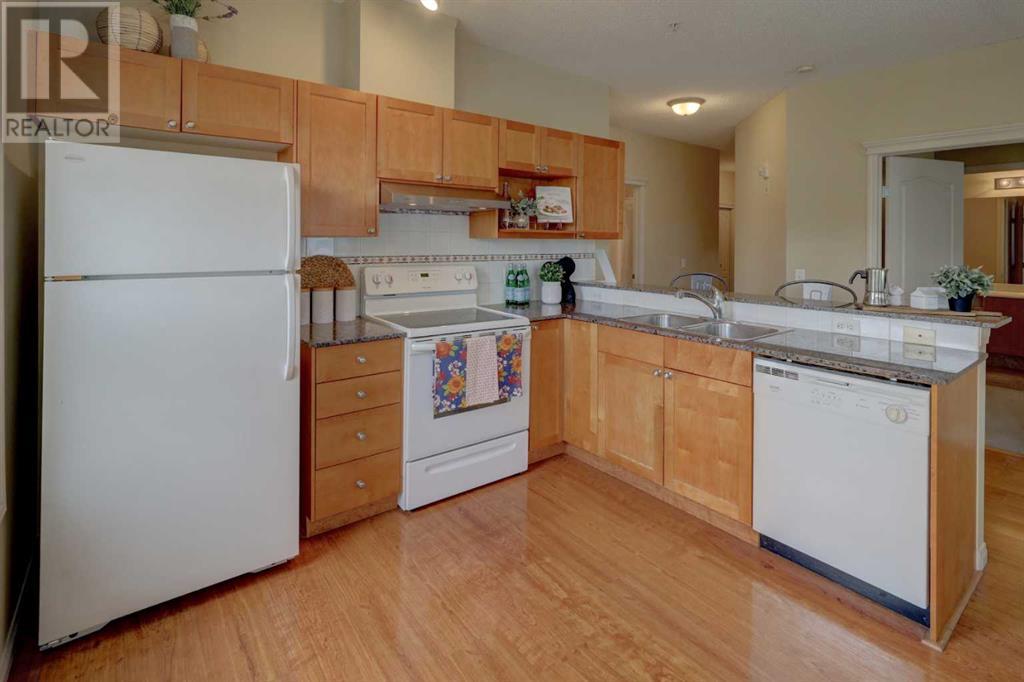 349, 333 Riverfront Avenue Se, Calgary, Alberta  T2G 5R1 - Photo 9 - A2224279
