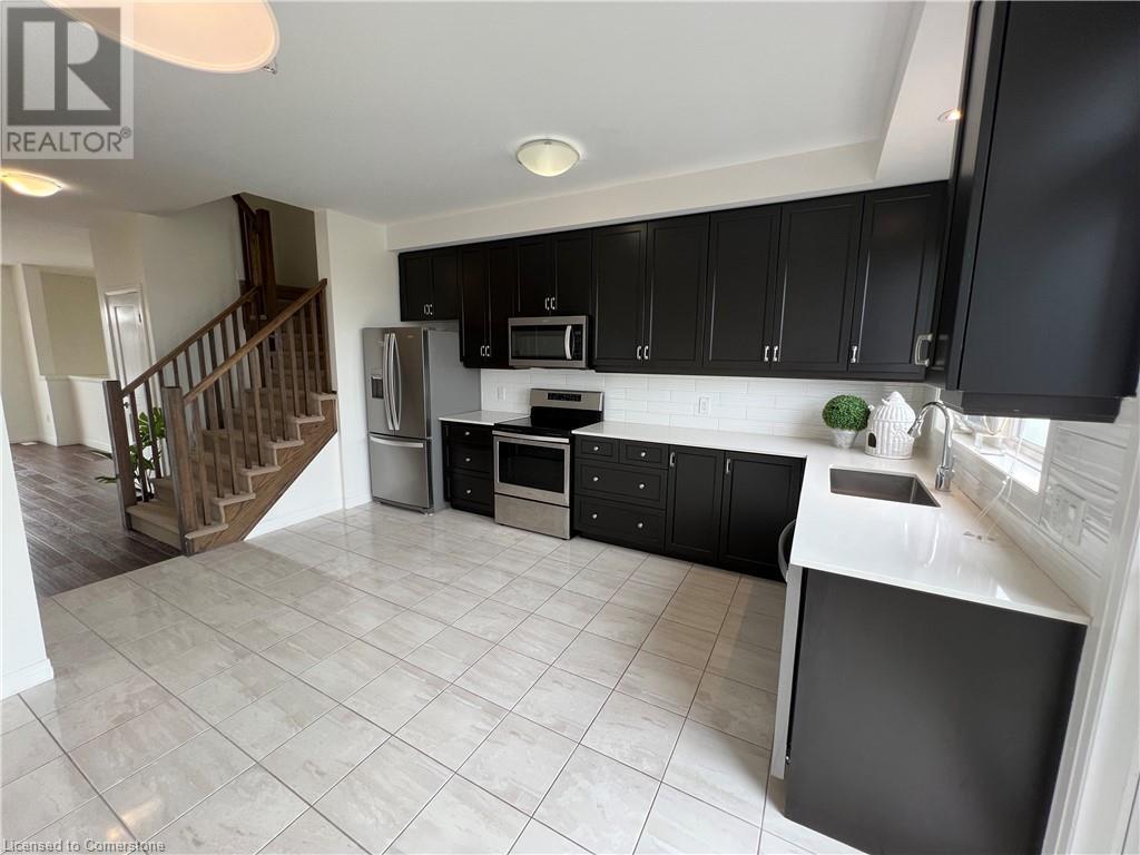 30 Times Square Boulevard Unit# 197, Stoney Creek, Ontario  L8J 0L8 - Photo 10 - 40732839