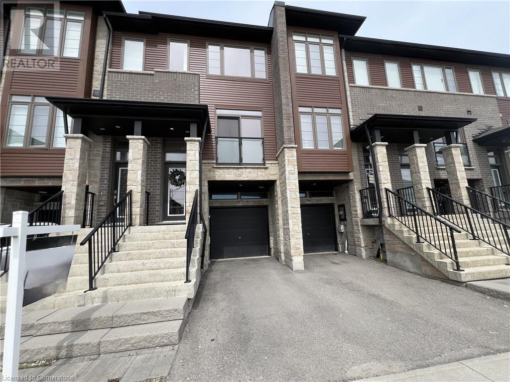 30 Times Square Boulevard Unit# 197, Stoney Creek, Ontario  L8J 0L8 - Photo 1 - 40732839