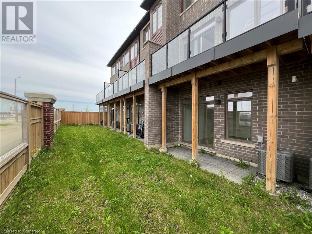 30 Times Square Boulevard Unit# 197, Stoney Creek, Ontario  L8J 0L8 - Photo 29 - 40732839