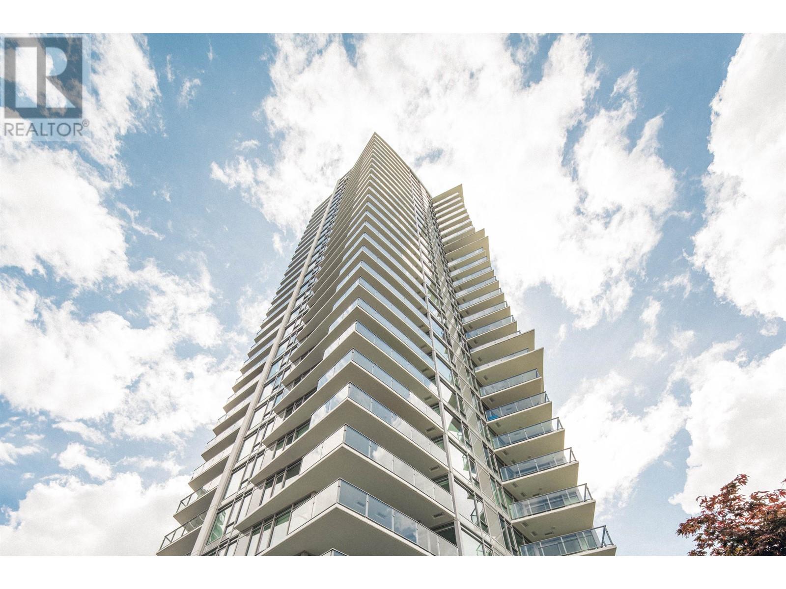 1306 7683 PARK CRESCENT, burnaby, British Columbia