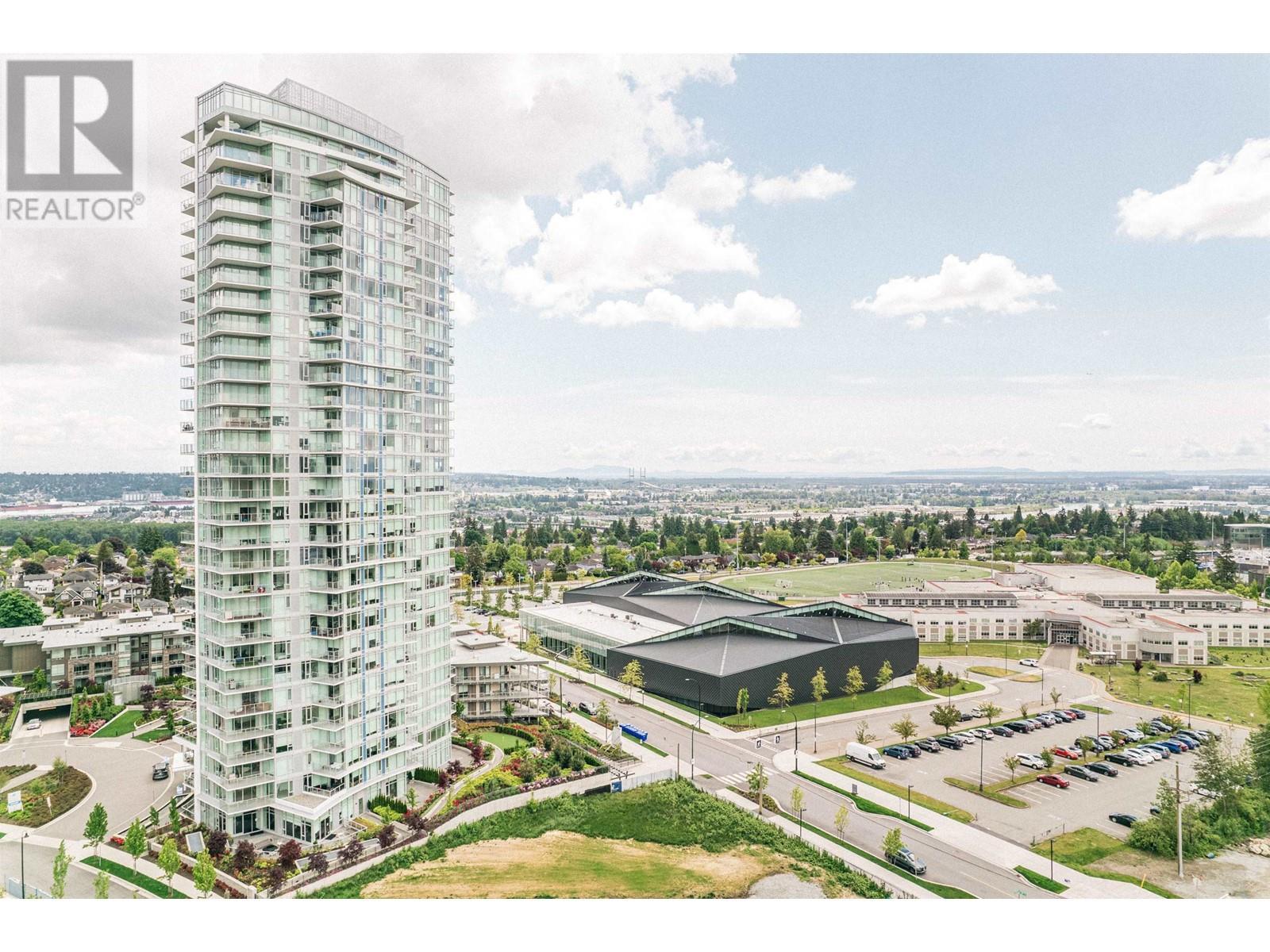 1306 7683 Park Crescent, Burnaby, British Columbia  V3N 0J3 - Photo 37 - R3007810
