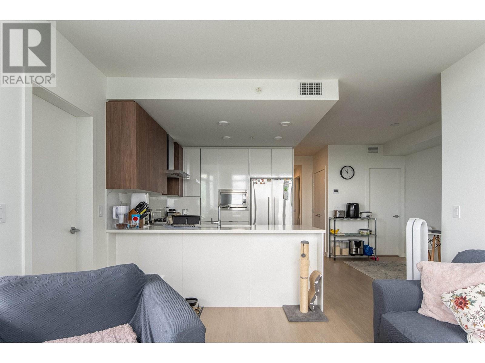 1306 7683 Park Crescent, Burnaby, British Columbia  V3N 0J3 - Photo 6 - R3007810