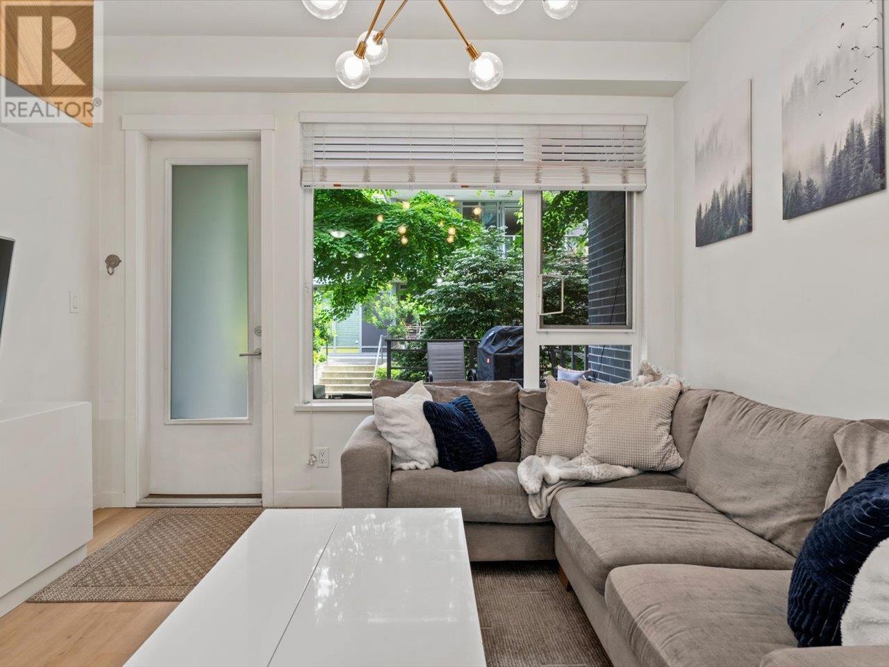 116 3138 Riverwalk Avenue, Vancouver, British Columbia  V5S 0B6 - Photo 5 - R3007816