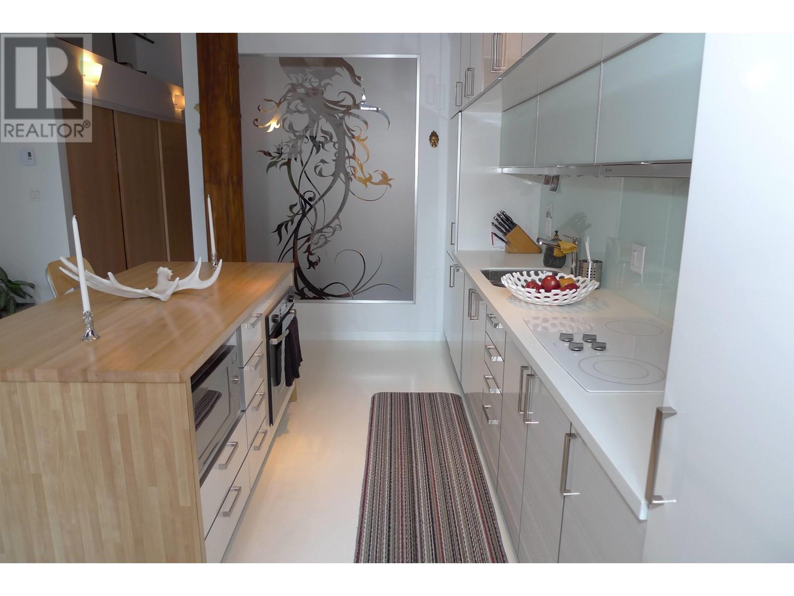 210 546 Beatty Street, Vancouver, British Columbia  V6B 0C5 - Photo 5 - R3007817
