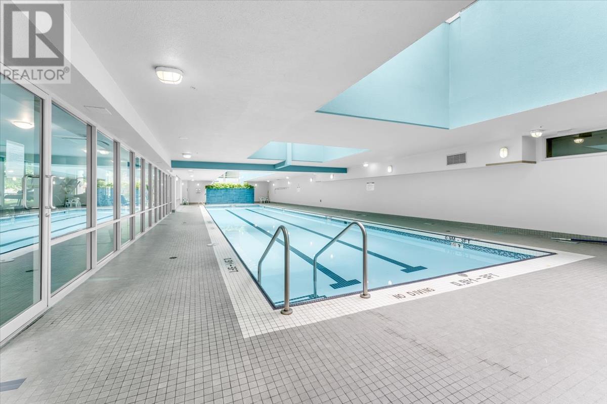1903 928 Richards Street, Vancouver, British Columbia  V6B 6P6 - Photo 24 - R3007839