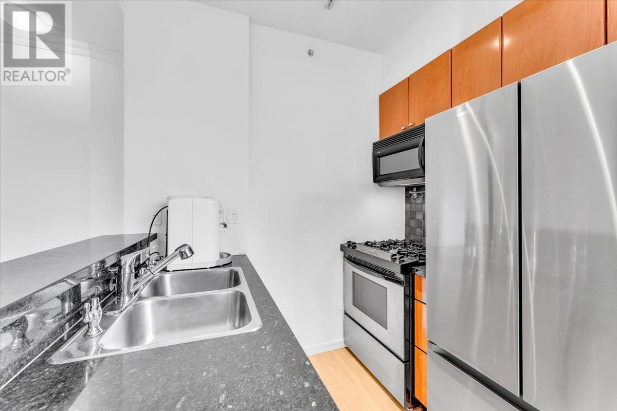 1903 928 Richards Street, Vancouver, British Columbia  V6B 6P6 - Photo 8 - R3007839