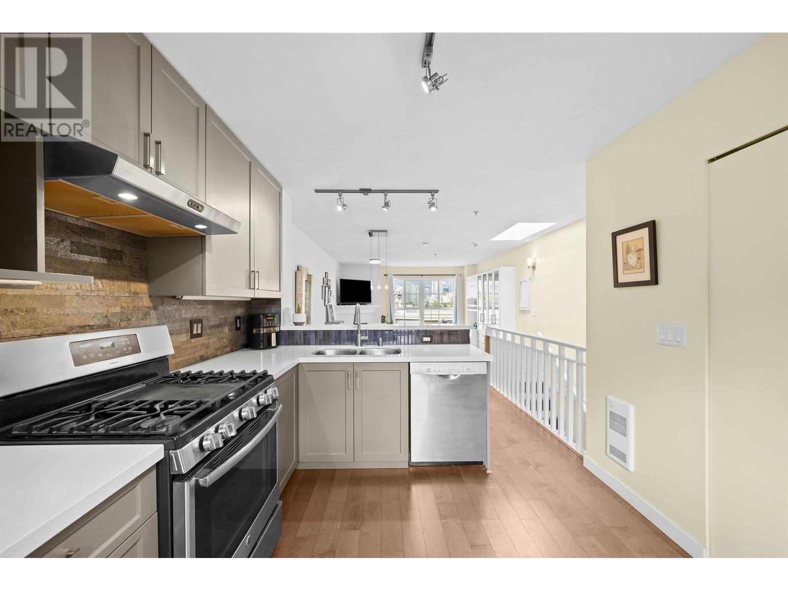317 678 W 7th Avenue, Vancouver, British Columbia  V5Z 1B5 - Photo 17 - R3007847