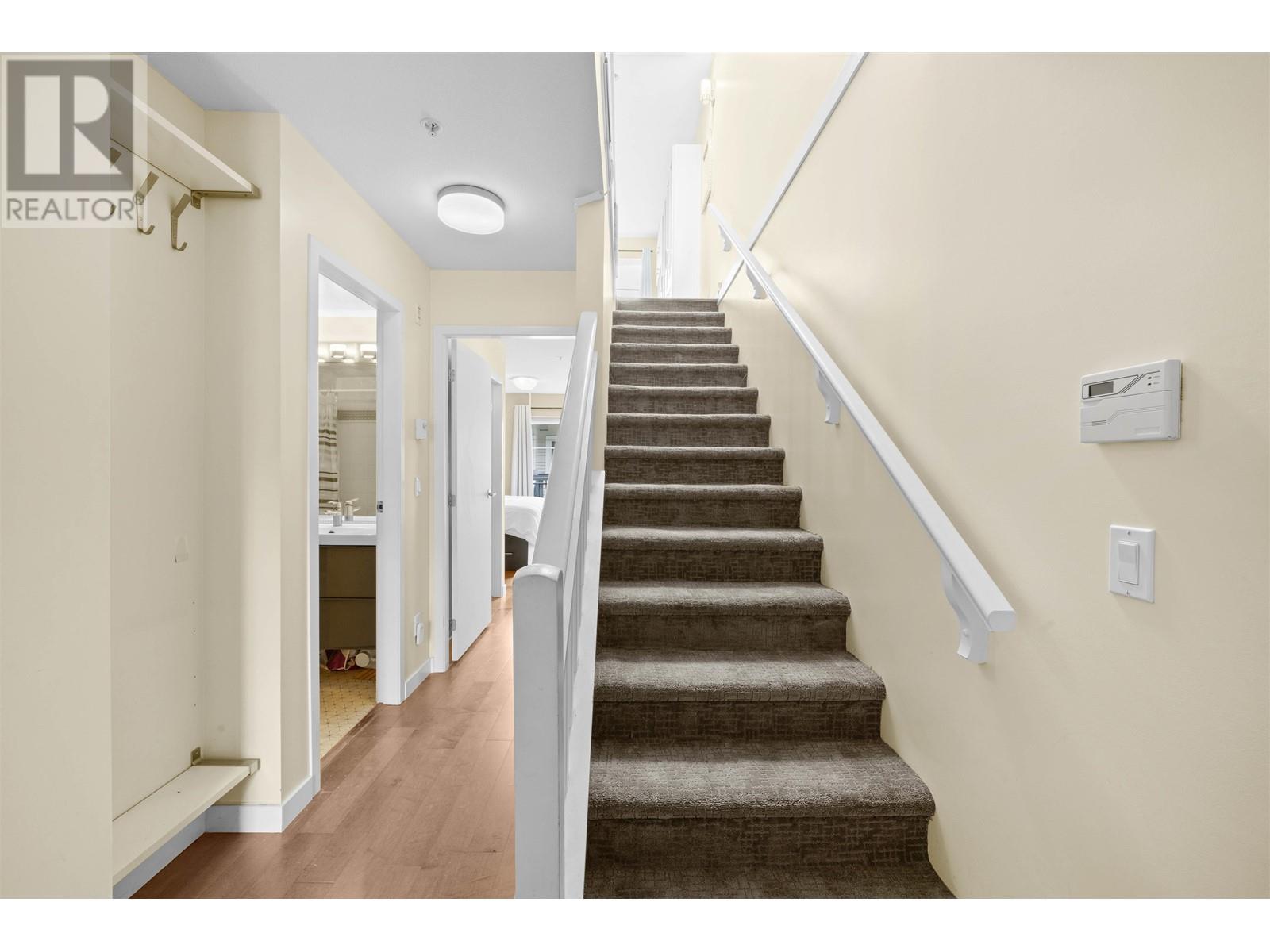 317 678 W 7th Avenue, Vancouver, British Columbia  V5Z 1B5 - Photo 3 - R3007847