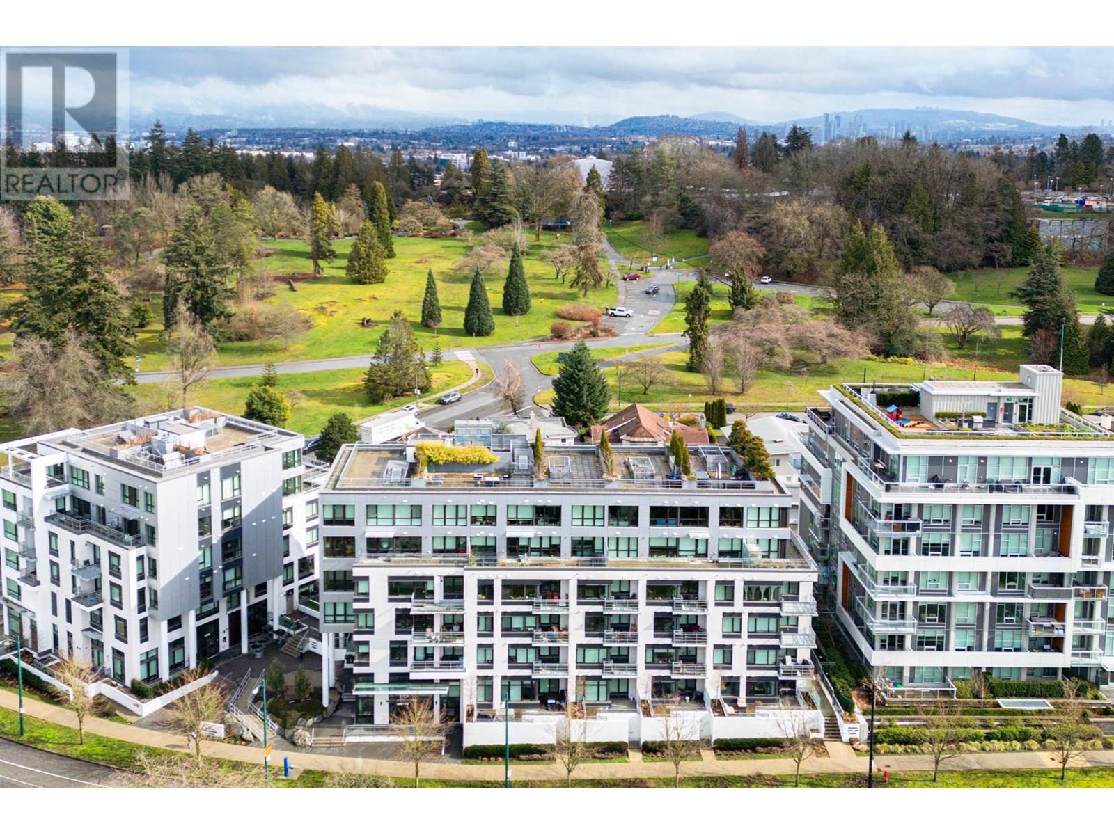 104 4932 Cambie Street, Vancouver, British Columbia  V5Z 0K1 - Photo 2 - R3007848