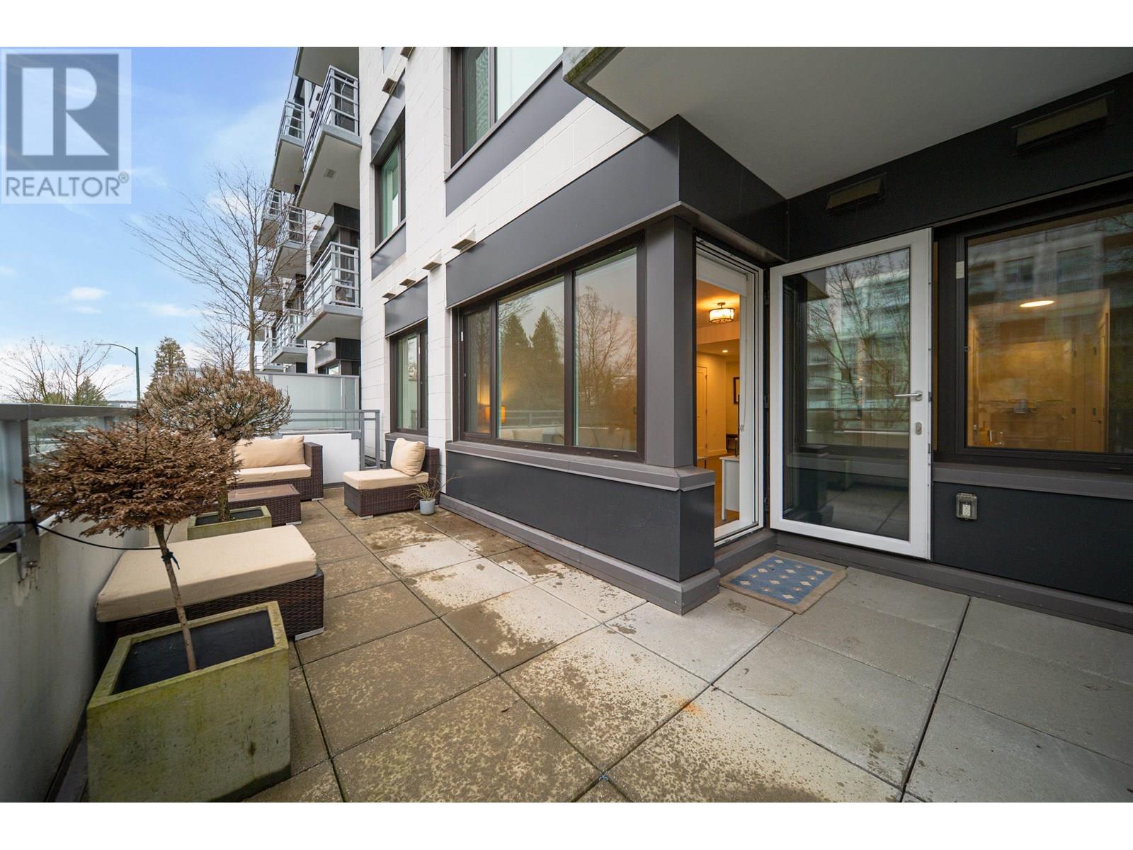 104 4932 Cambie Street, Vancouver, British Columbia  V5Z 0K1 - Photo 26 - R3007848
