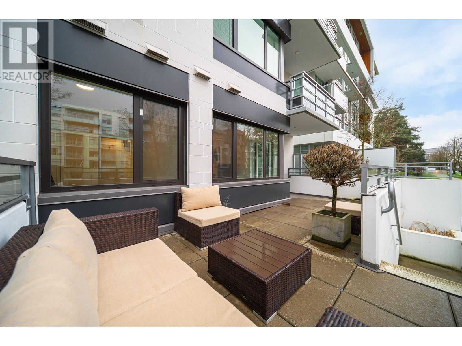 104 4932 Cambie Street, Vancouver, British Columbia  V5Z 0K1 - Photo 30 - R3007848