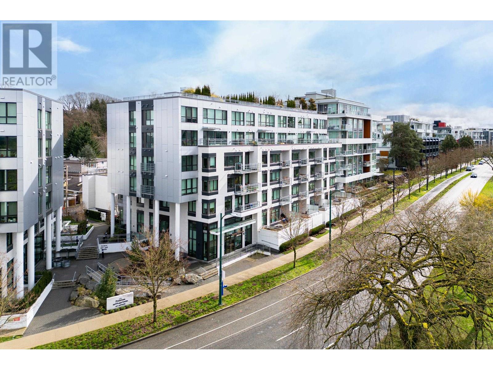104 4932 Cambie Street, Vancouver, British Columbia  V5Z 0K1 - Photo 4 - R3007848