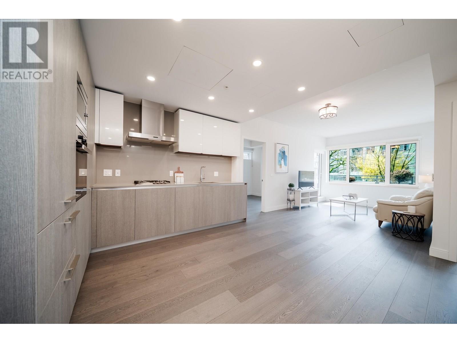 104 4932 Cambie Street, Vancouver, British Columbia  V5Z 0K1 - Photo 8 - R3007848