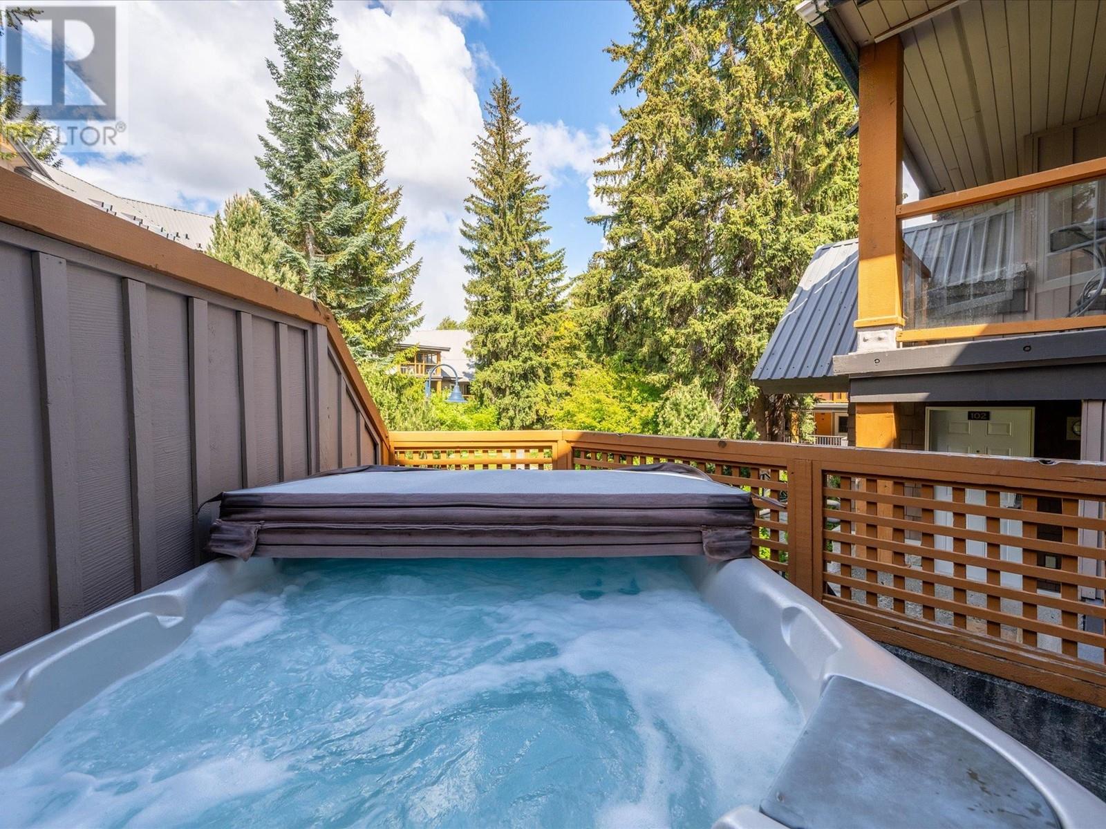 98 4388 Northlands Boulevard, Whistler, British Columbia  V8E 1C6 - Photo 20 - R3007863