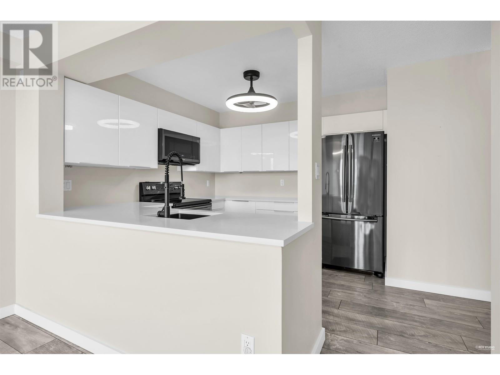 1607 1148 Heffley Crescent, Coquitlam, British Columbia  V3B 8A6 - Photo 11 - R3007864