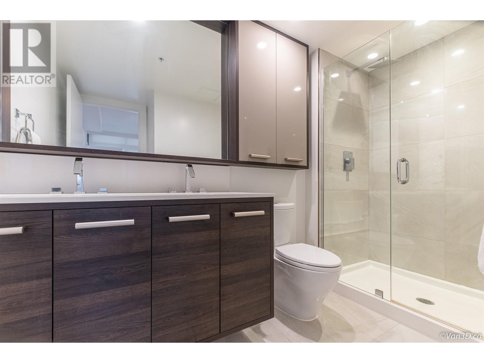 508 2378 Alpha Avenue, Burnaby, British Columbia  V5C 0K2 - Photo 16 - R3007867