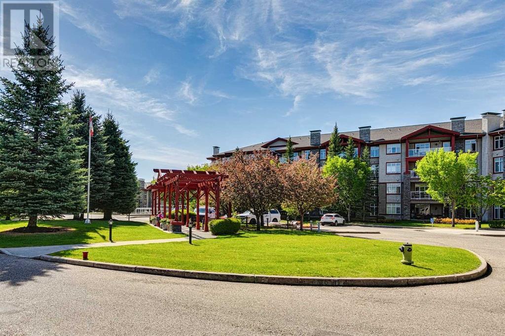 Property at Unit # 3113, 3113 Lake Fraser Green SE image 2