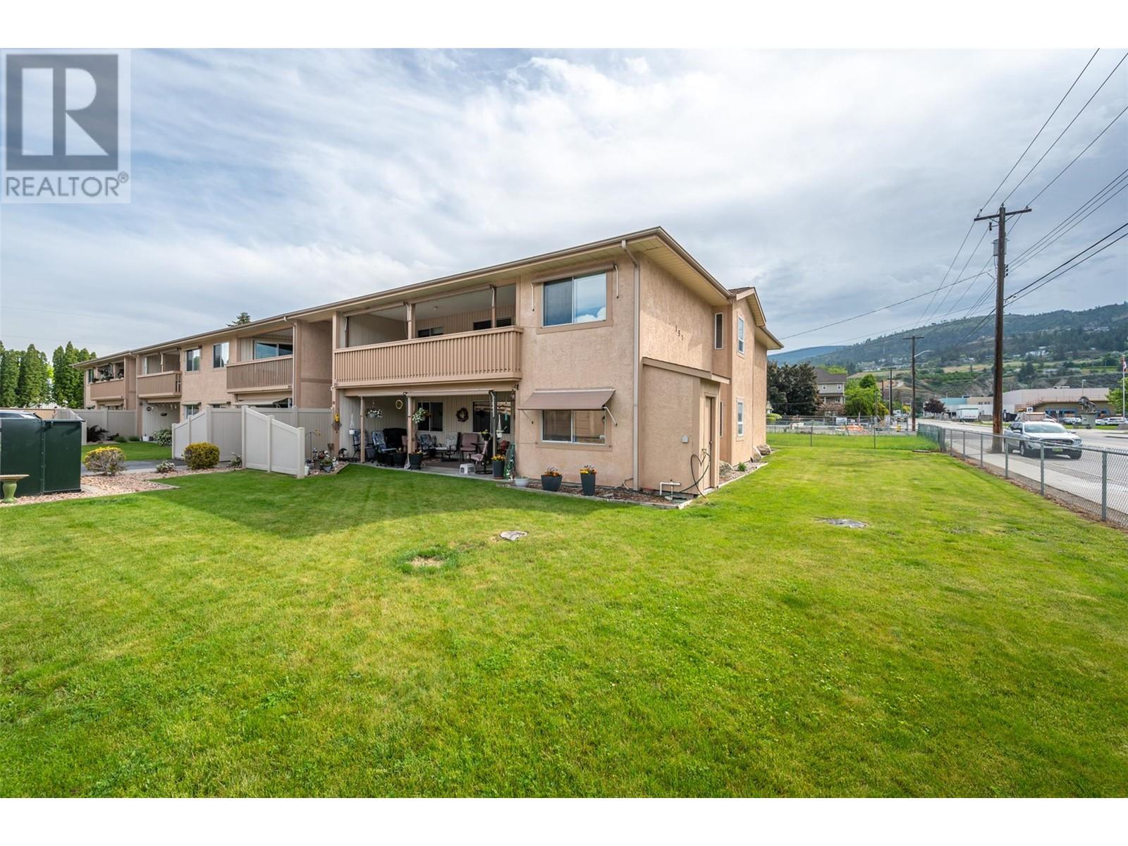 157 Green Avenue W Unit# 201, Penticton, British Columbia  V2A 3S9 - Photo 38 - 10349608