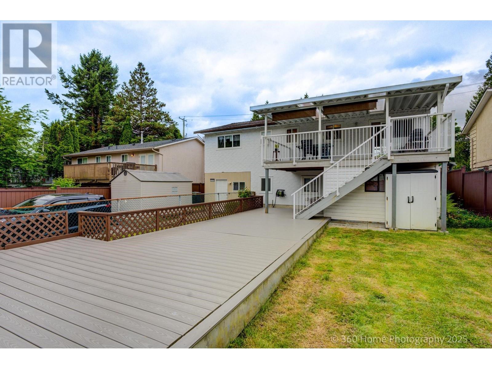 3958 Coast Meridian Road, Port Coquitlam, British Columbia  V3B 3P4 - Photo 24 - R3007842