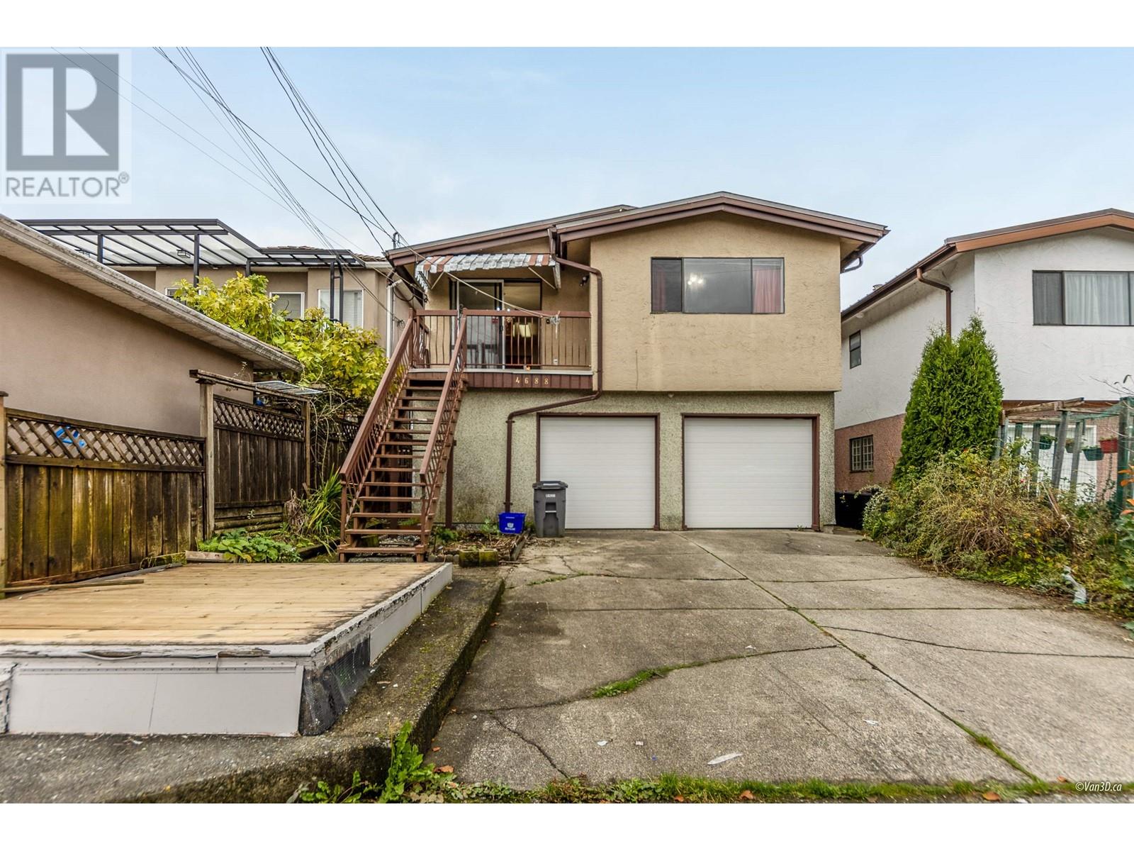 4688 Manor Street, Vancouver, British Columbia  V5R 3X6 - Photo 28 - R3007862