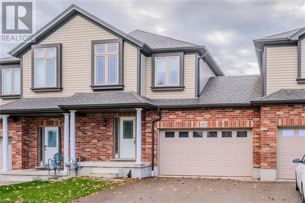 469 Bronco Crescent, Waterloo, Ontario  N2K 4L1 - Photo 3 - 40733773