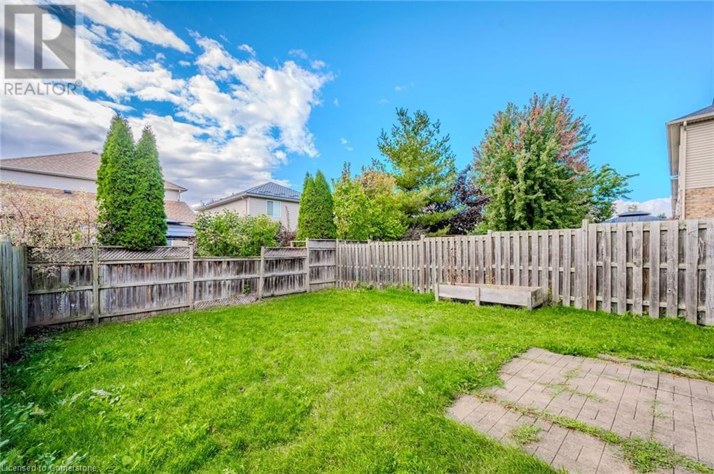 469 Bronco Crescent, Waterloo, Ontario  N2K 4L1 - Photo 31 - 40733773