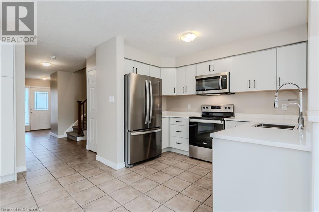 469 Bronco Crescent, Waterloo, Ontario  N2K 4L1 - Photo 9 - 40733773