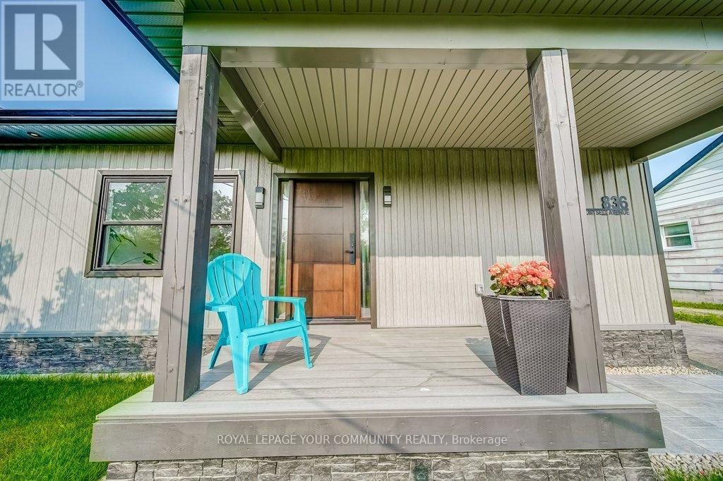 Property at 836 MONTSELL AVENUE image 3