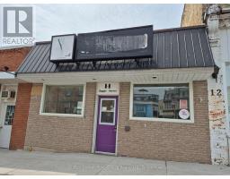 14 ISAAC STREET, central huron (clinton), Ontario