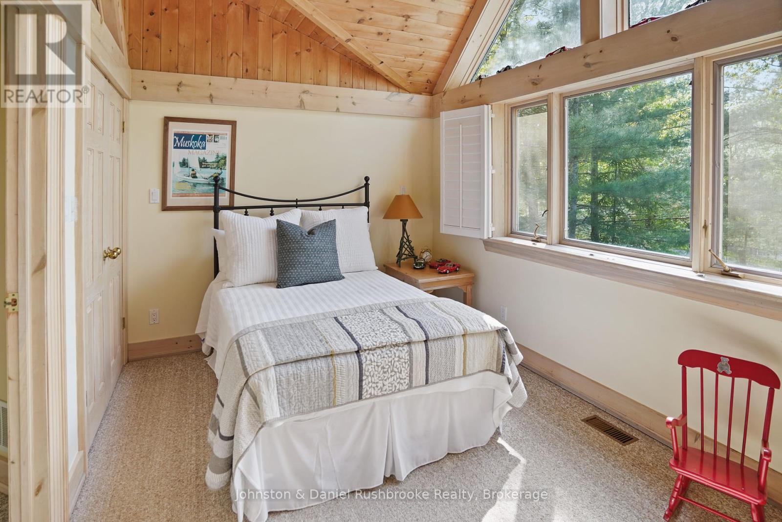 17 - 1247 Rosseau Lake 3 Road, Muskoka Lakes, Ontario  P0C 1J0 - Photo 22 - X12176992