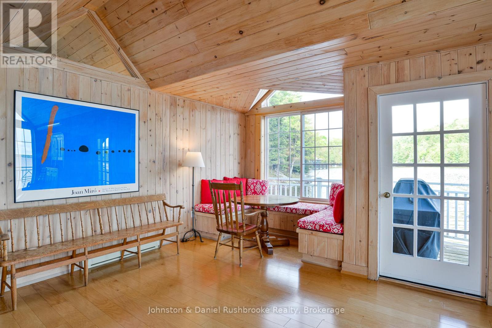 17 - 1247 Rosseau Lake 3 Road, Muskoka Lakes, Ontario  P0C 1J0 - Photo 35 - X12176992