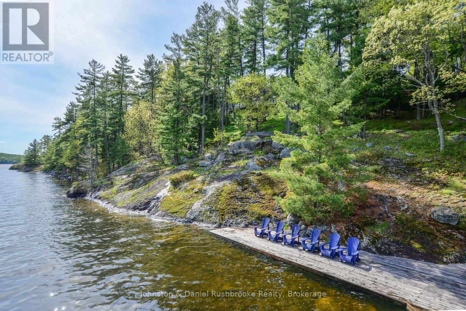 17 - 1247 Rosseau Lake 3 Road, Muskoka Lakes, Ontario  P0C 1J0 - Photo 46 - X12176992