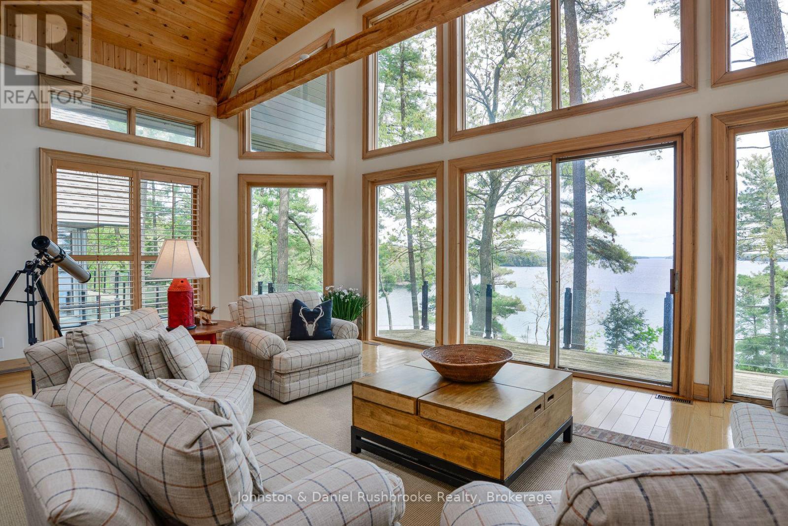 17 - 1247 Rosseau Lake 3 Road, Muskoka Lakes, Ontario  P0C 1J0 - Photo 7 - X12176992
