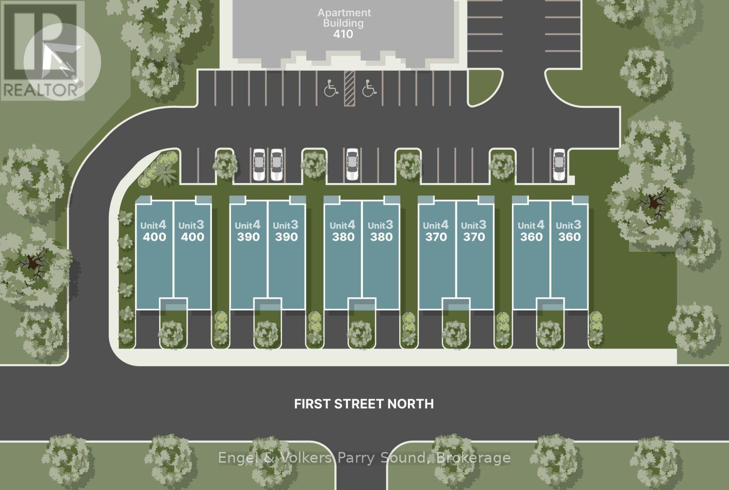 3 - 380 First Street N, Gravenhurst, Ontario  P1P 1H3 - Photo 4 - X12177012