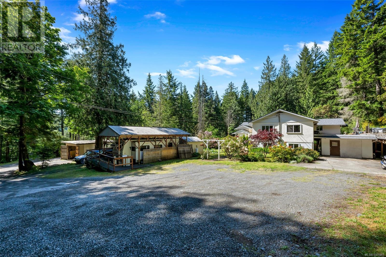 1121 Centremont Lane, Metchosin, British Columbia  V9C 3X4 - Photo 4 - 1001085