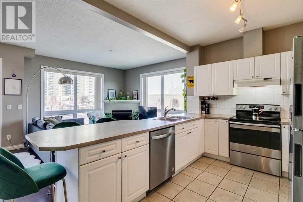 305, 138 18 Avenue Se, Calgary, Alberta  T2P 5P9 - Photo 8 - A2220839