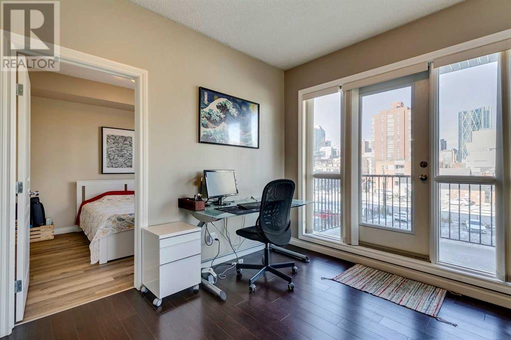 305, 138 18 Avenue Se, Calgary, Alberta  T2P 5P9 - Photo 14 - A2220839