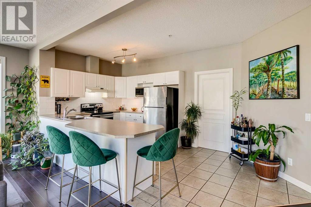 305, 138 18 Avenue Se, Calgary, Alberta  T2P 5P9 - Photo 3 - A2220839