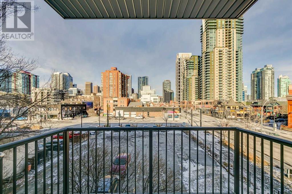305, 138 18 Avenue Se, Calgary, Alberta  T2P 5P9 - Photo 16 - A2220839