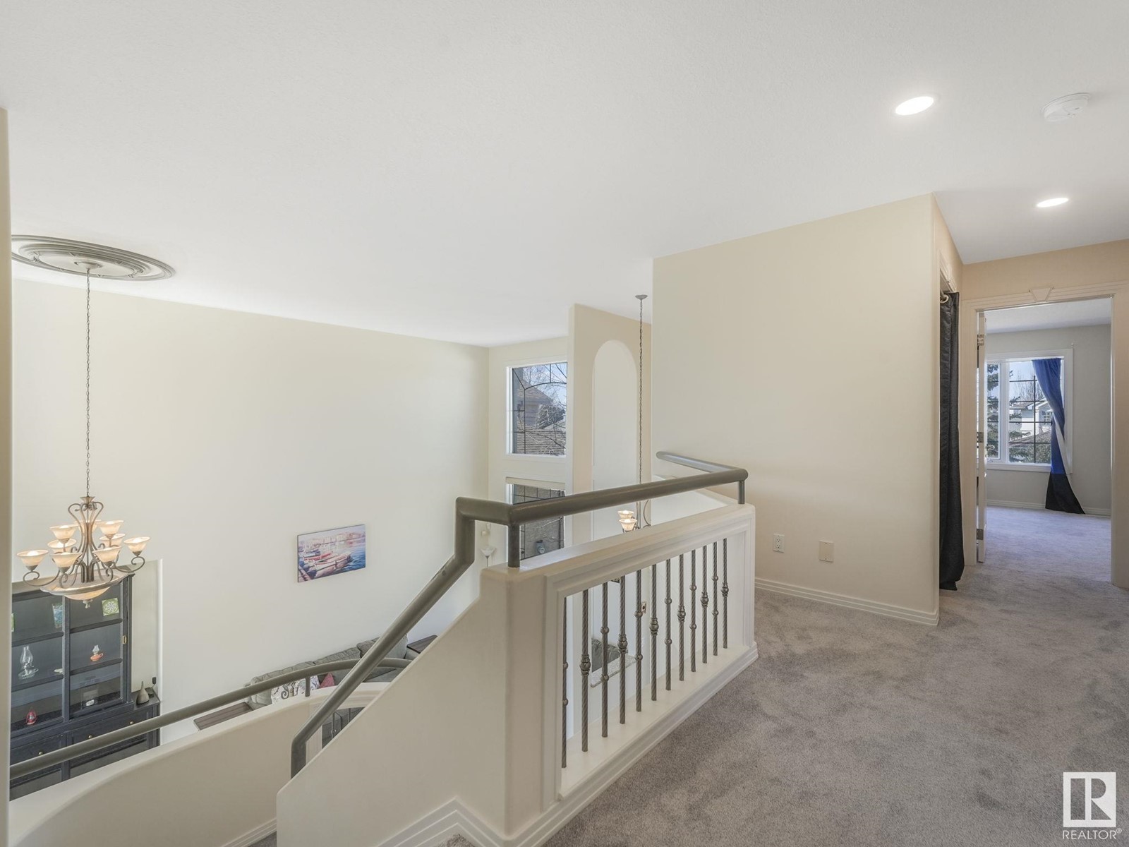 1107 116 St Nw, Edmonton, Alberta  T6J 6X5 - Photo 38 - E4431701