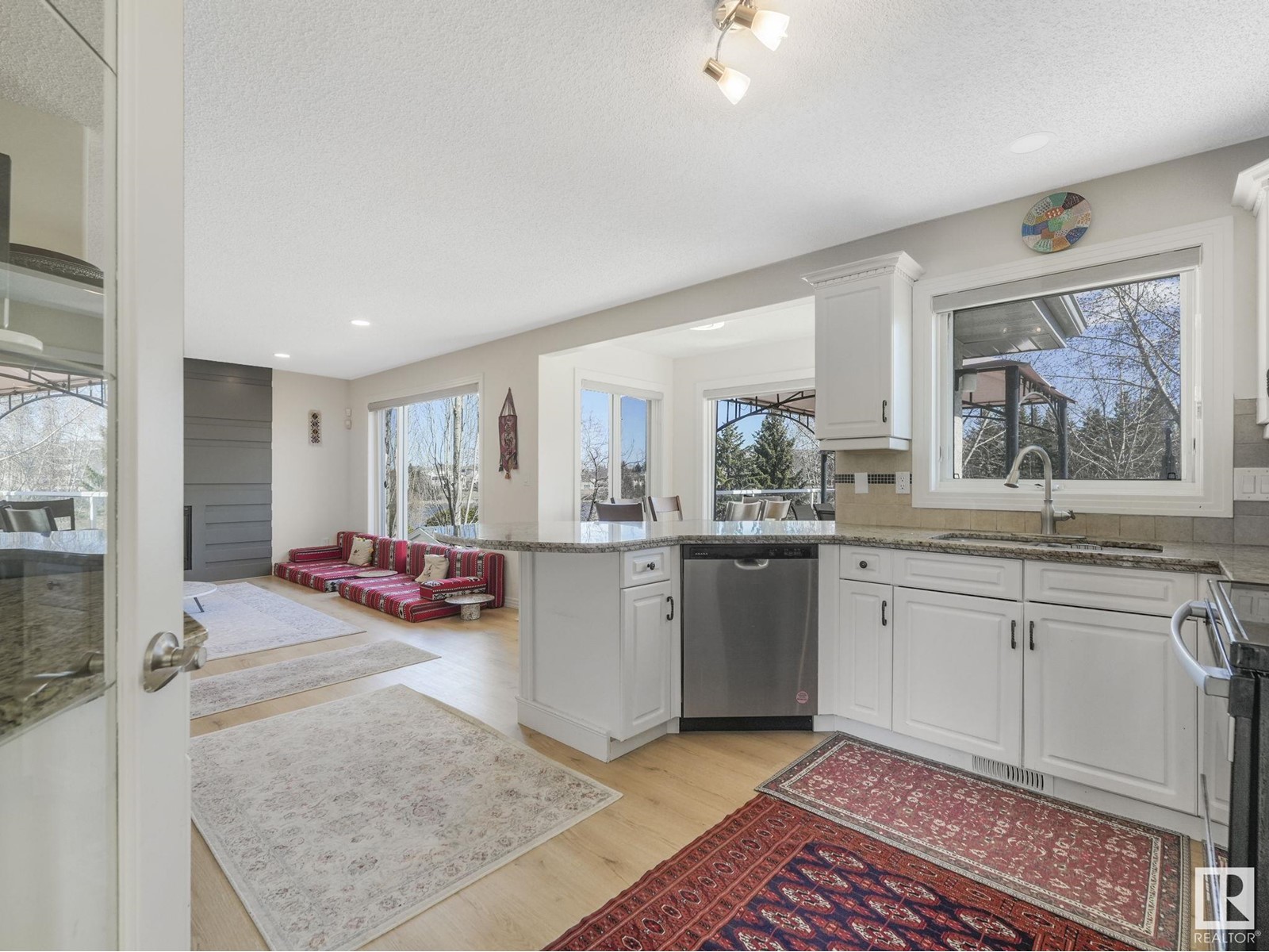 1107 116 St Nw, Edmonton, Alberta  T6J 6X5 - Photo 21 - E4431701