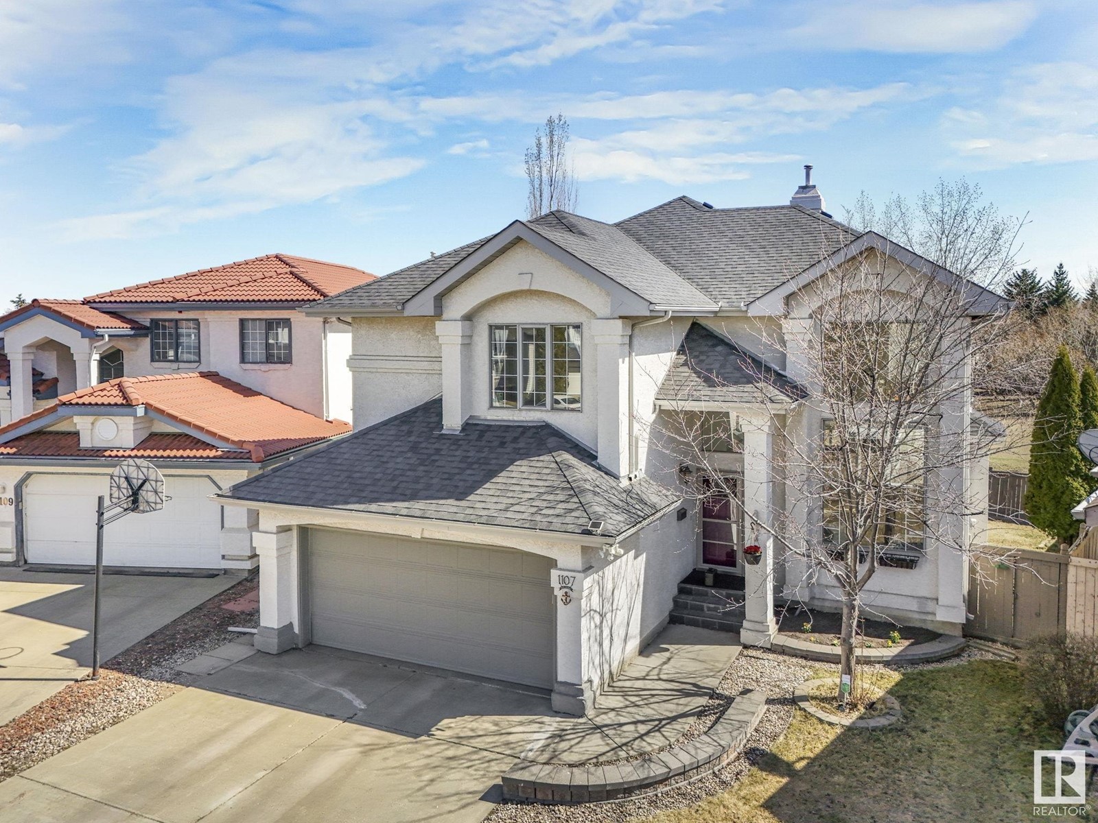 1107 116 St Nw, Edmonton, Alberta  T6J 6X5 - Photo 4 - E4431701