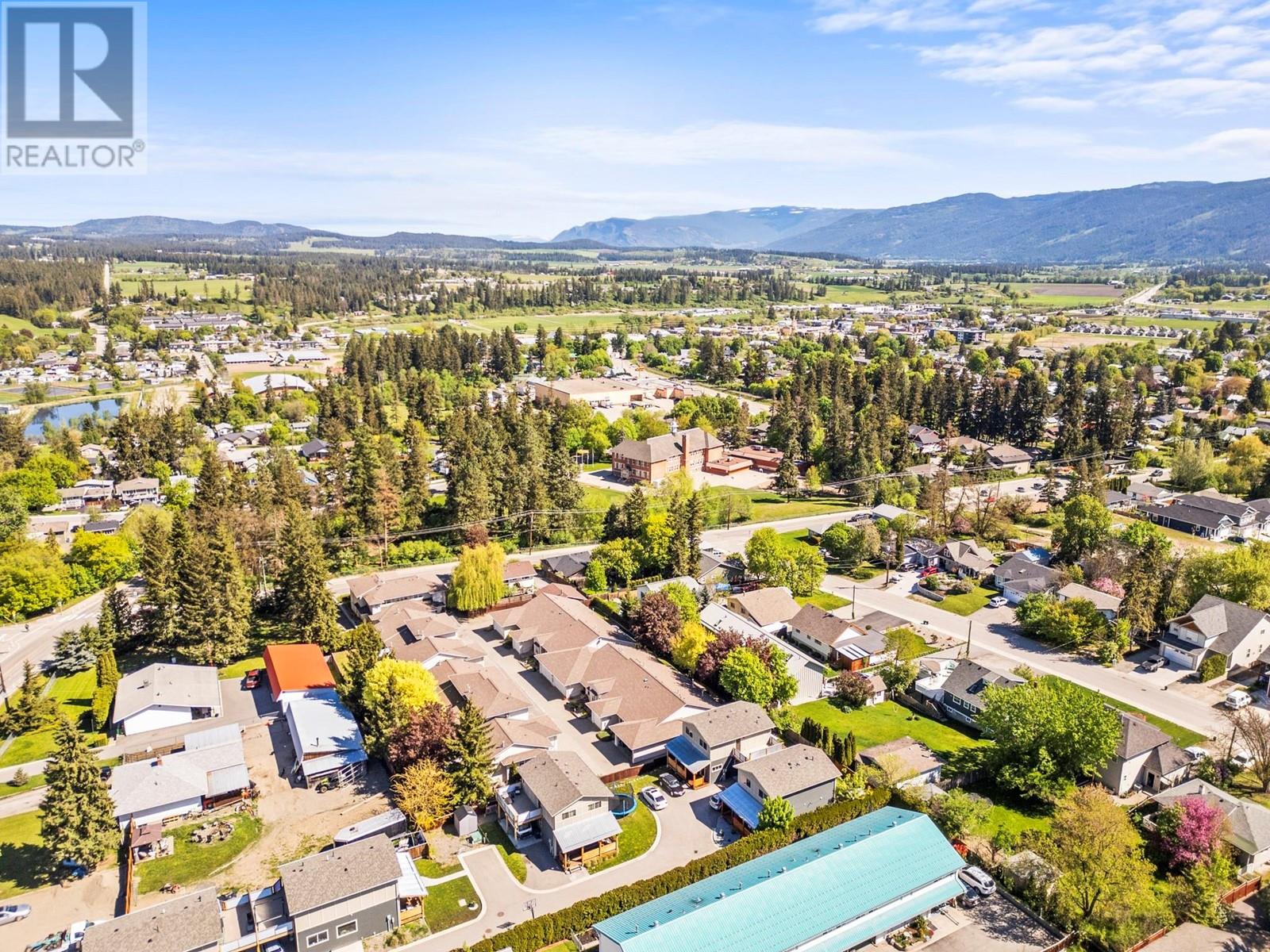 2650 Pleasant Valley Road Unit# 3, Armstrong, BC V4Y0J1