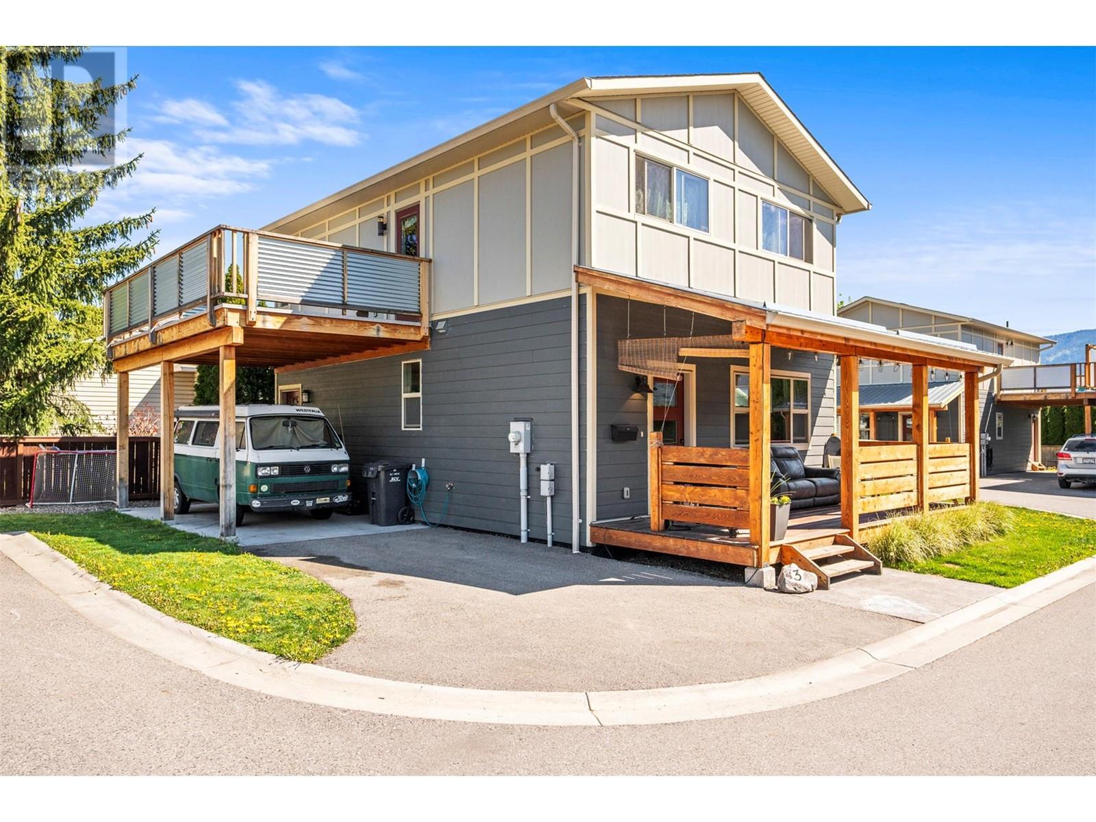 2650 Pleasant Valley Road Unit# 3, Armstrong, BC V4Y0J1