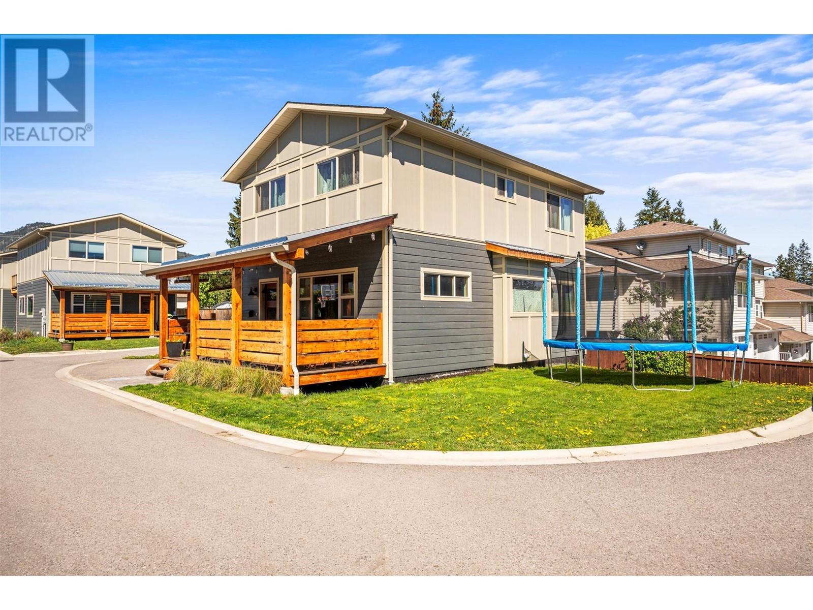 2650 Pleasant Valley Road Unit# 3, Armstrong, BC V4Y0J1